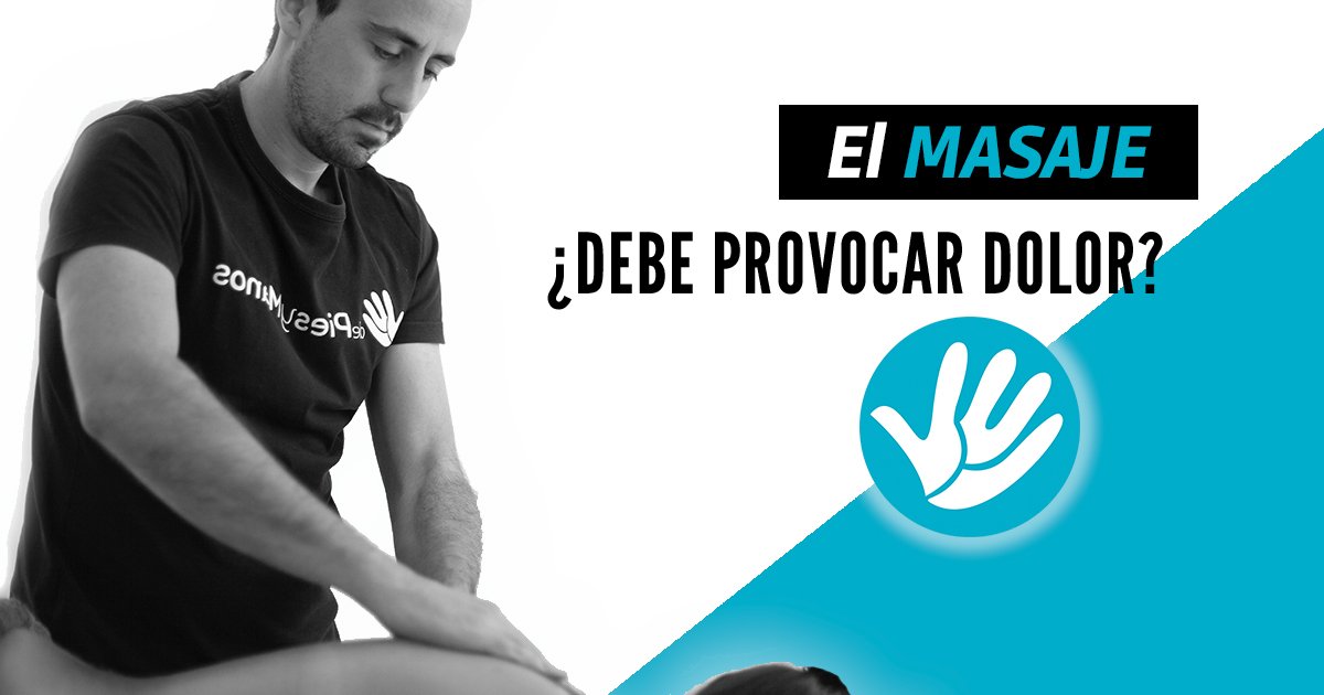 Masaje Alcalá de Guadaíra