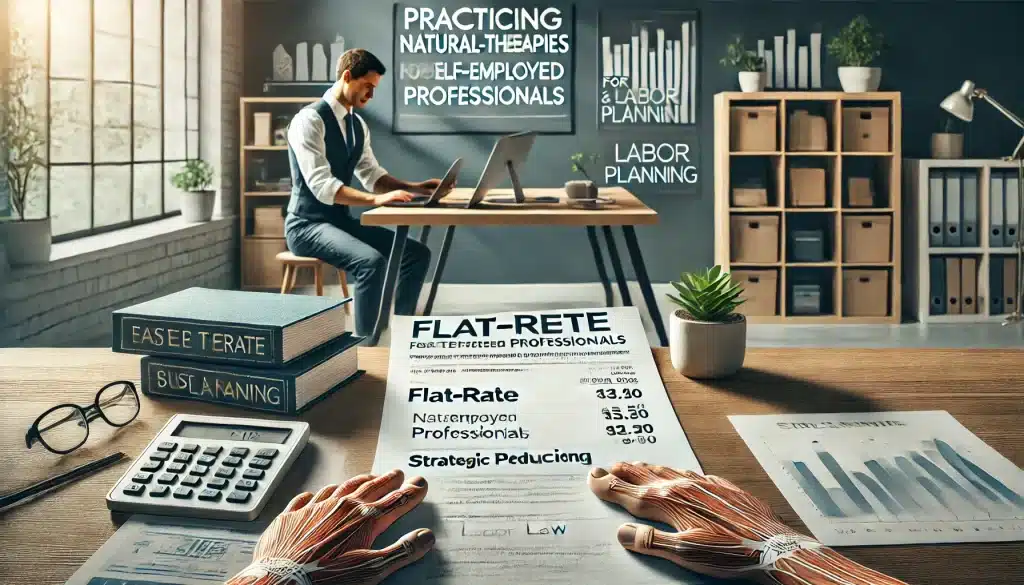 Consejos prácticos para ejercer terapias naturales de forma legal