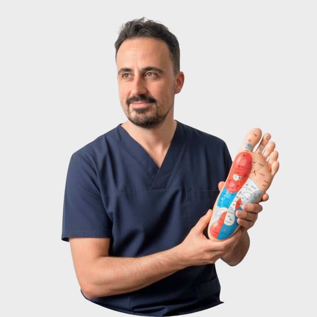 Sergio Miranda